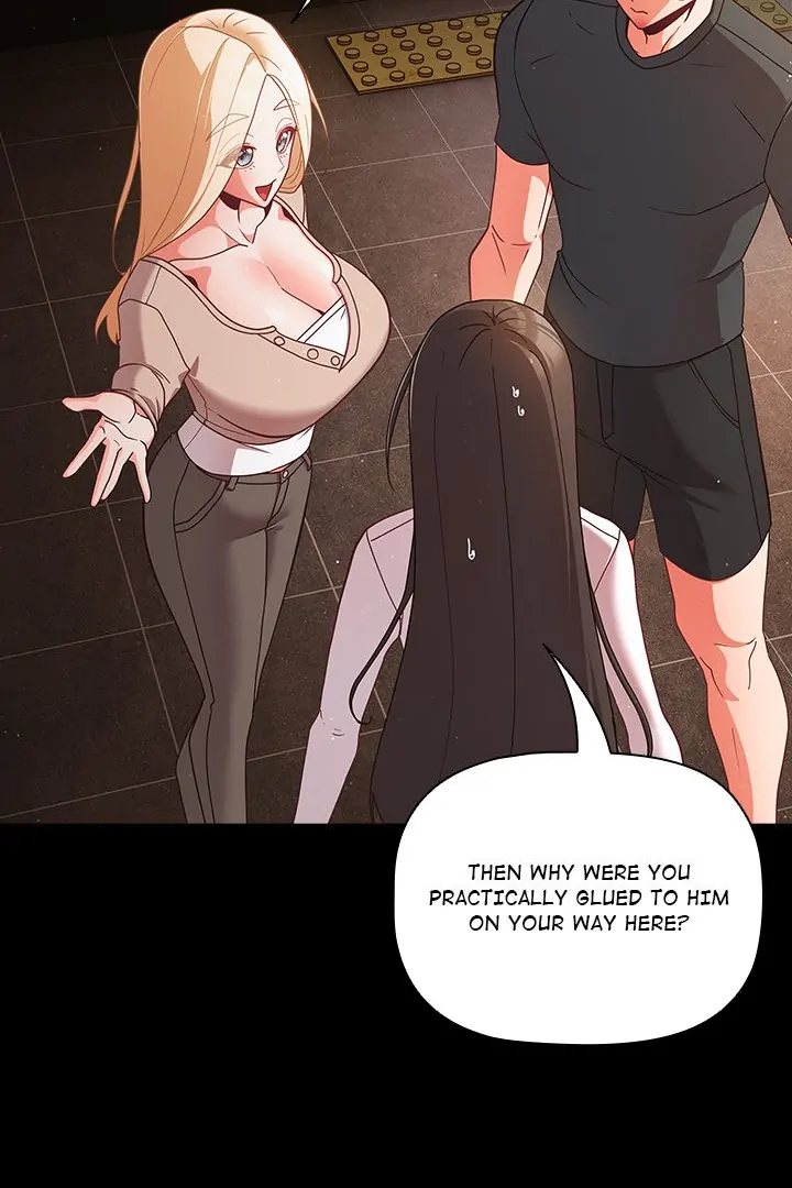 People of The Dark Chapter 12 Page 15
