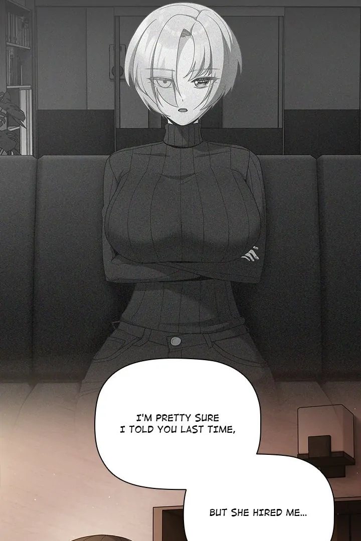People of The Dark Chapter 12 Page 37