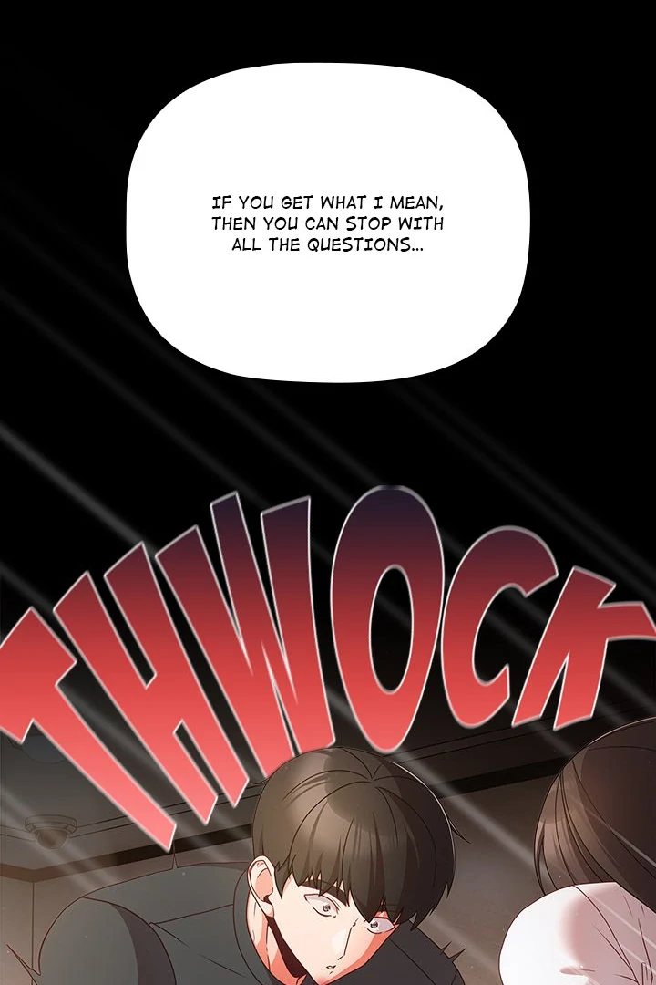 People of The Dark Chapter 12 Page 43