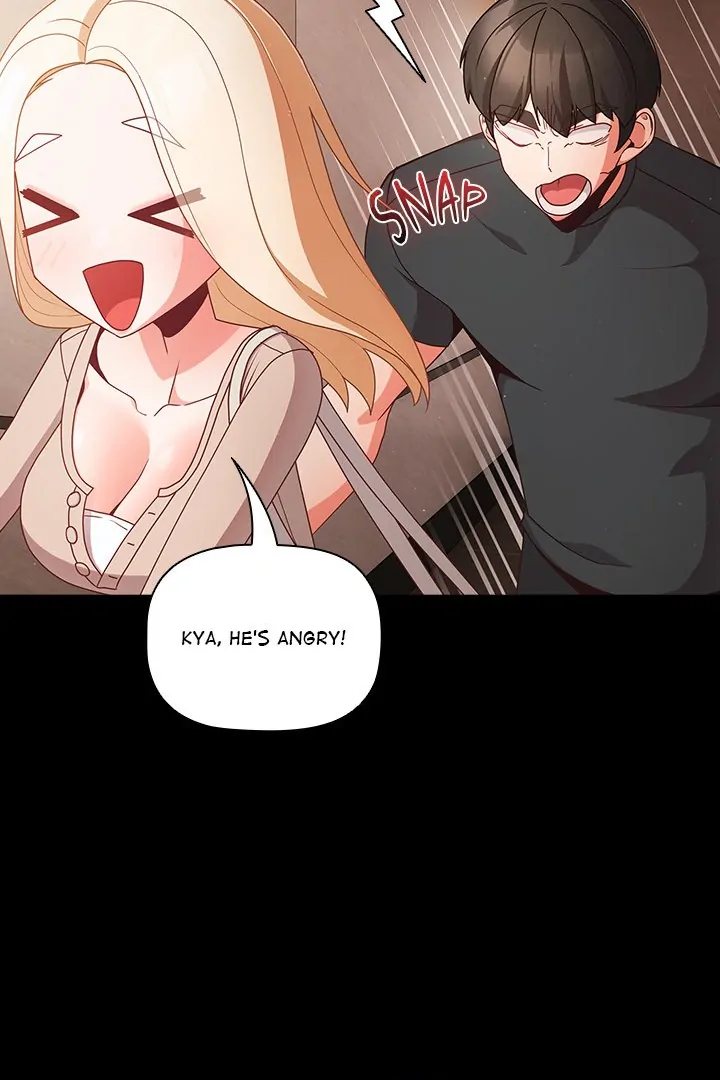 People of The Dark Chapter 12 Page 69