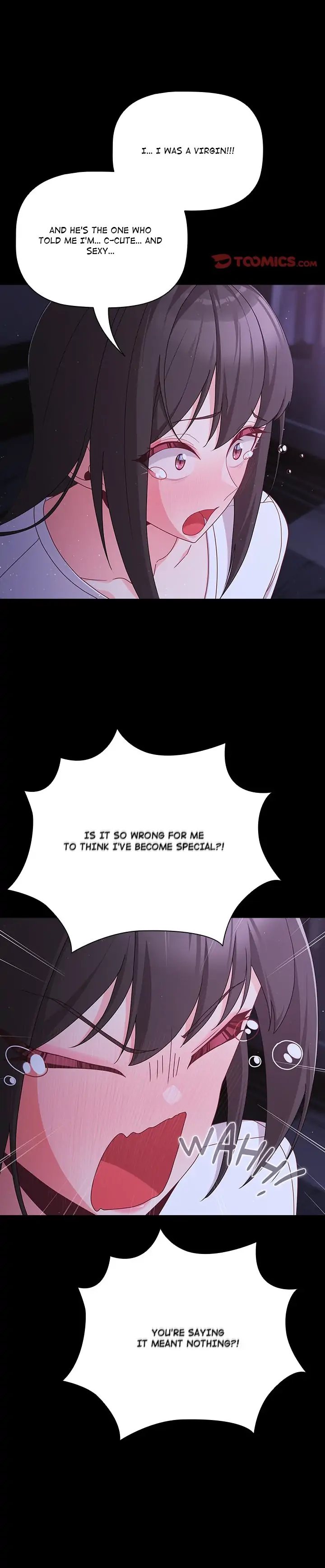 People of The Dark Chapter 12 Page 77