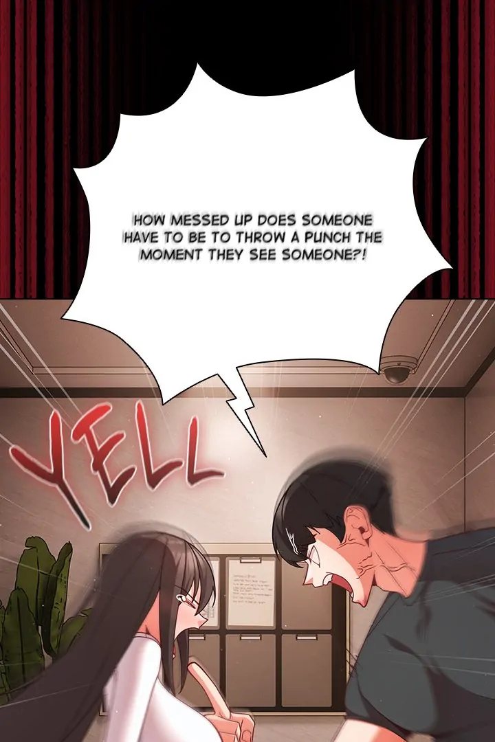 People of The Dark Chapter 12 Page 9