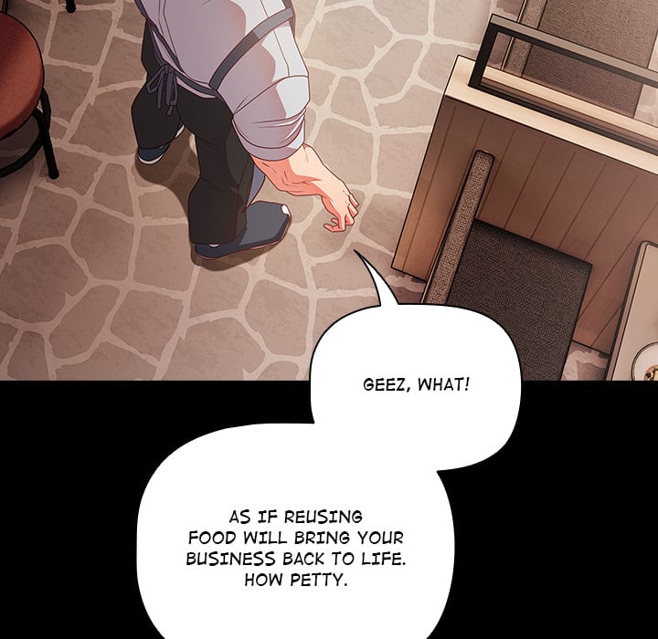 People of The Dark Chapter 1 Page 14
