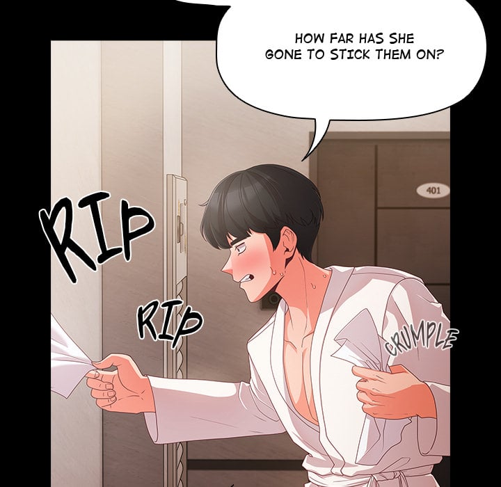 People of The Dark Chapter 1 Page 197