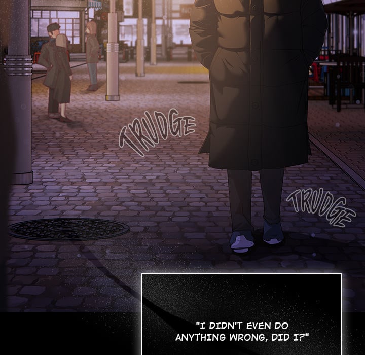 People of The Dark Chapter 1 Page 20