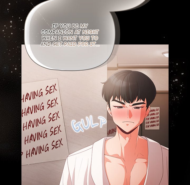 People of The Dark Chapter 1 Page 227