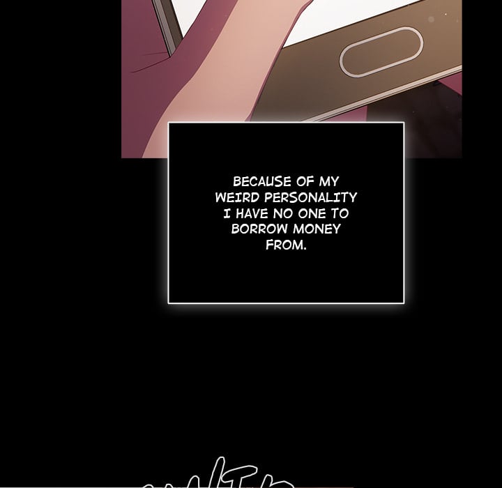 People of The Dark Chapter 1 Page 31