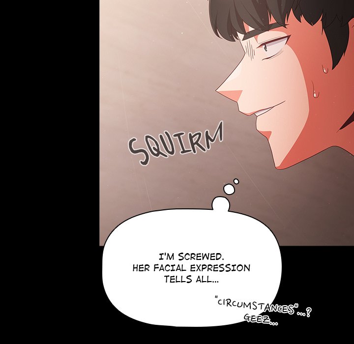 People of The Dark Chapter 2 Page 133