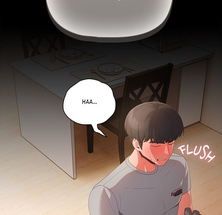 People of The Dark Chapter 2 Page 81