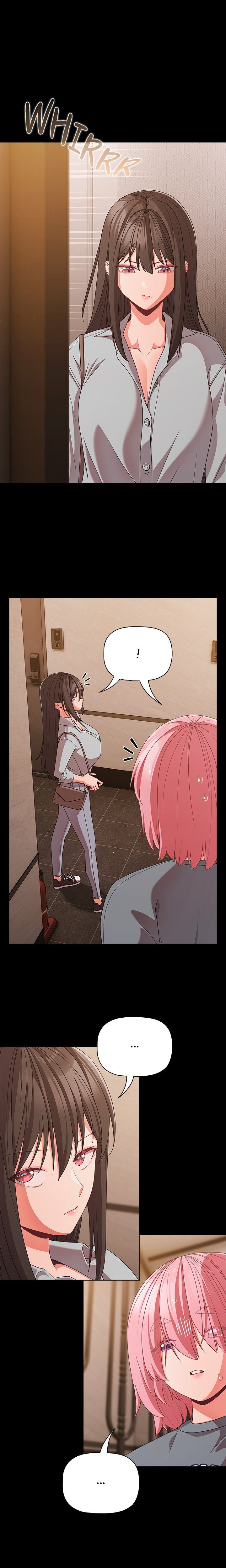 People of The Dark Chapter 31 Page 26