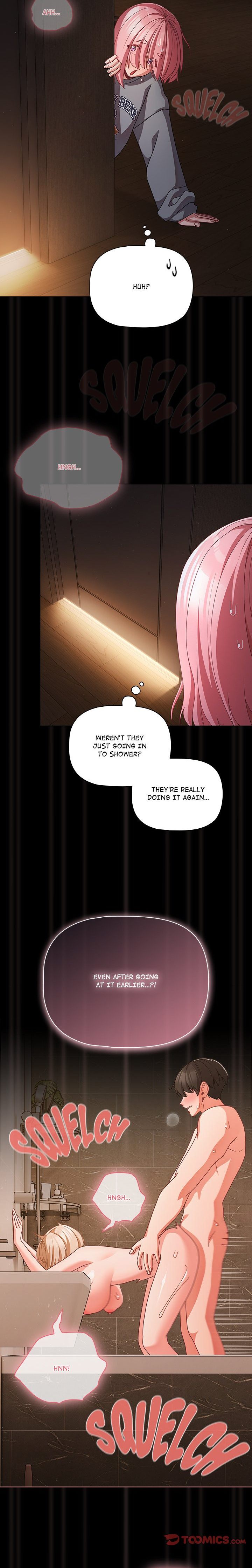 People of The Dark Chapter 31 Page 4
