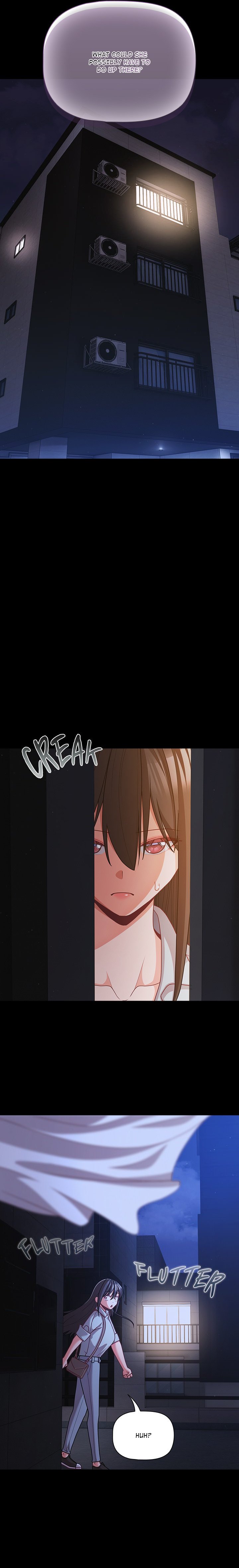 People of The Dark Chapter 32 Page 4