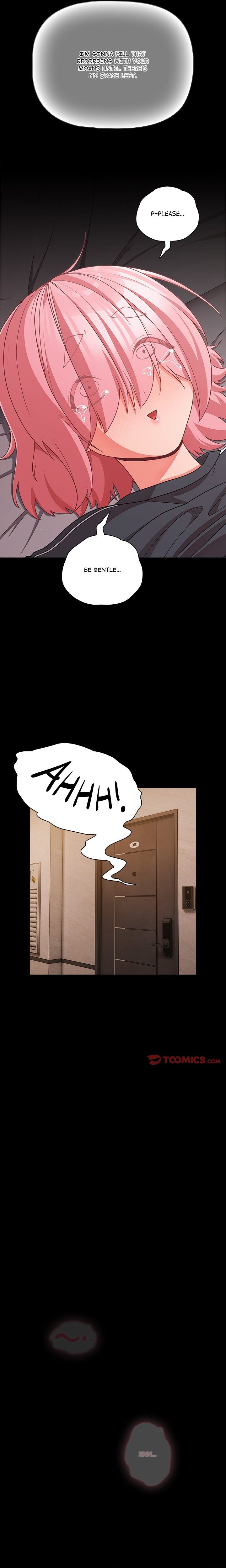 People of The Dark Chapter 33 Page 27