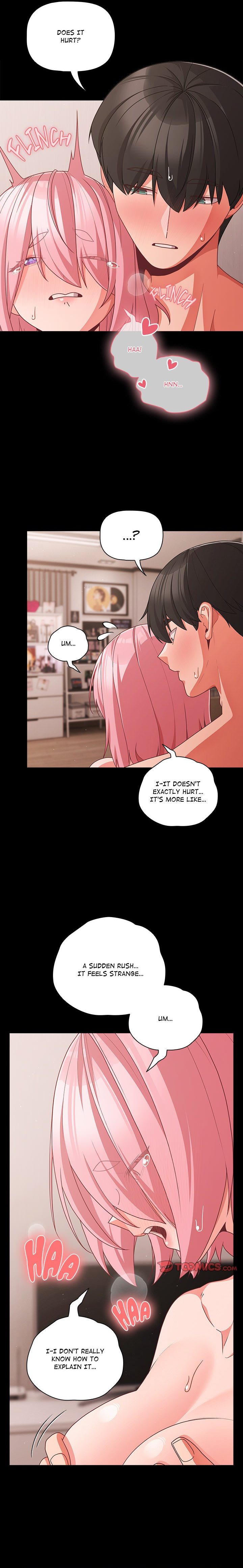 People of The Dark Chapter 34 Page 2
