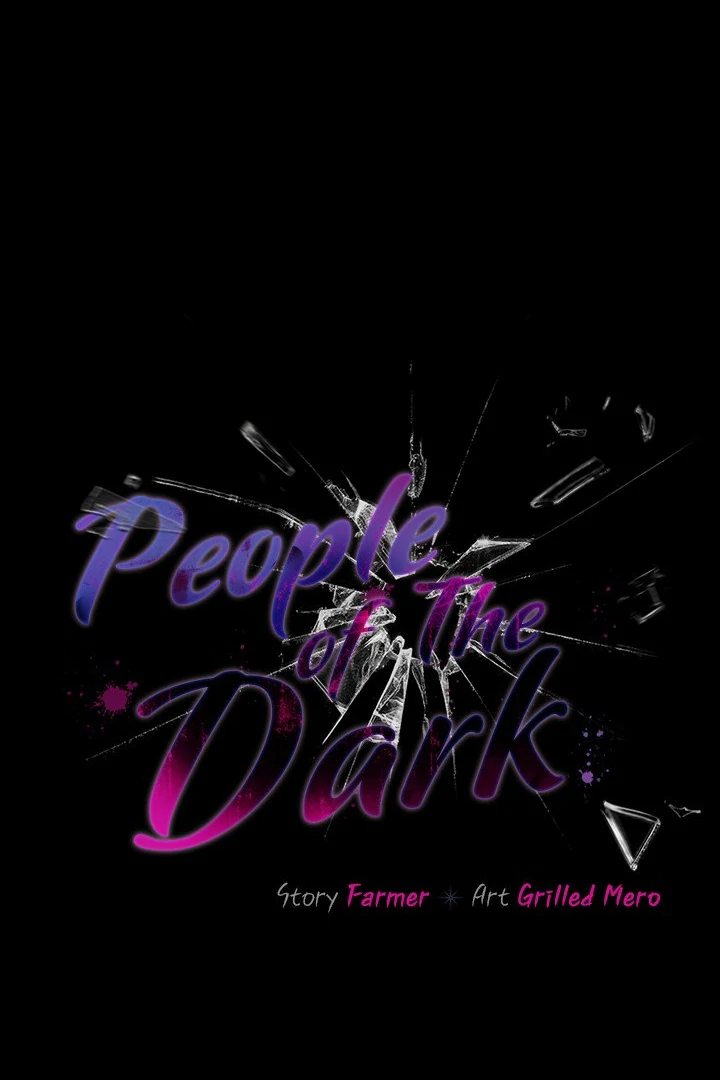 People of The Dark Chapter 35 Page 1