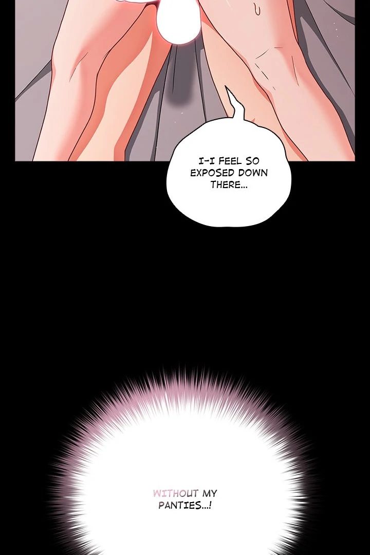 People of The Dark Chapter 35 Page 18