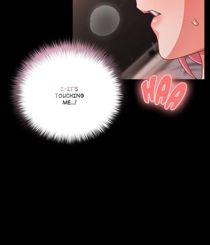 People of The Dark Chapter 35 Page 22