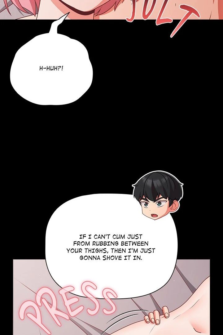 People of The Dark Chapter 35 Page 26