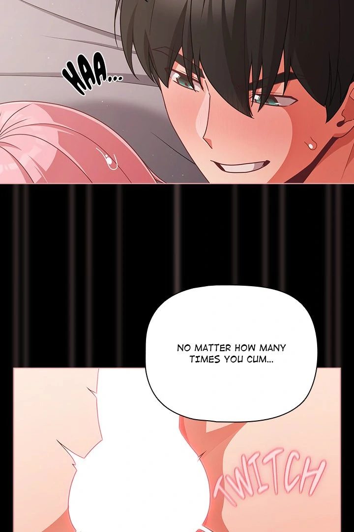 People of The Dark Chapter 35 Page 99