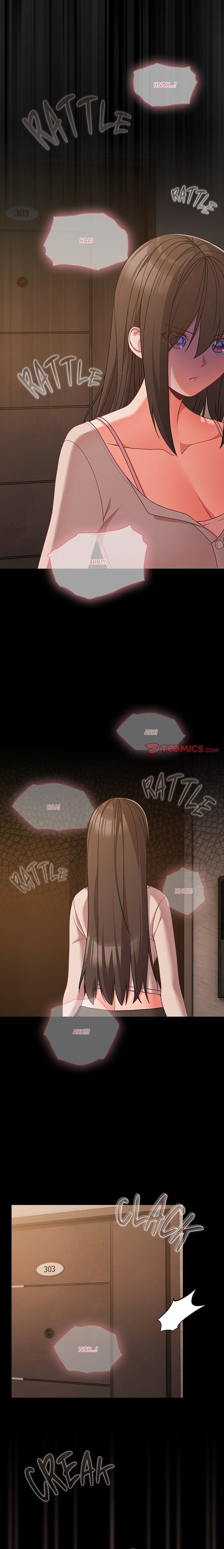 People of The Dark Chapter 36 Page 19