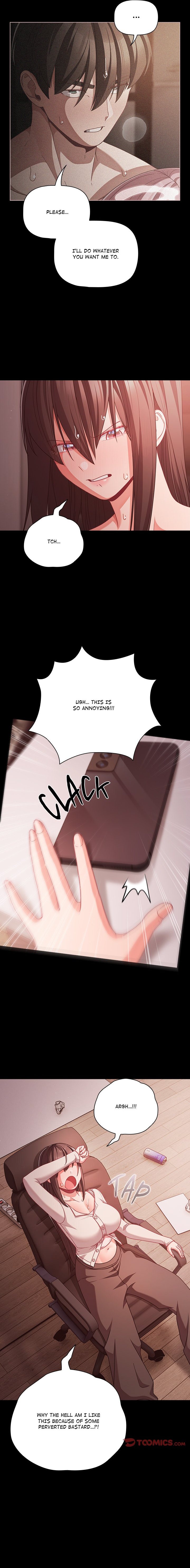 People of The Dark Chapter 37 Page 13