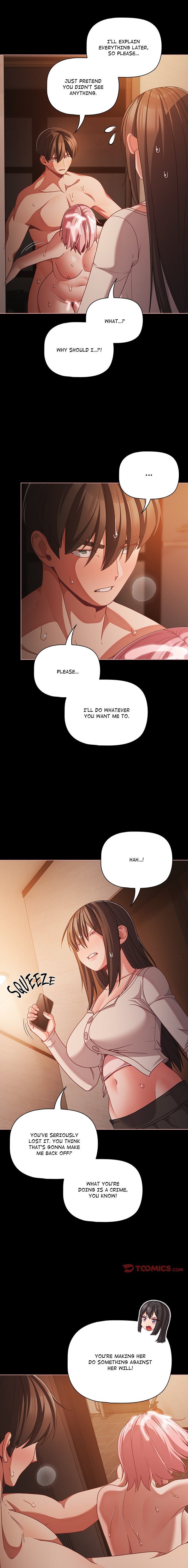 People of The Dark Chapter 37 Page 5
