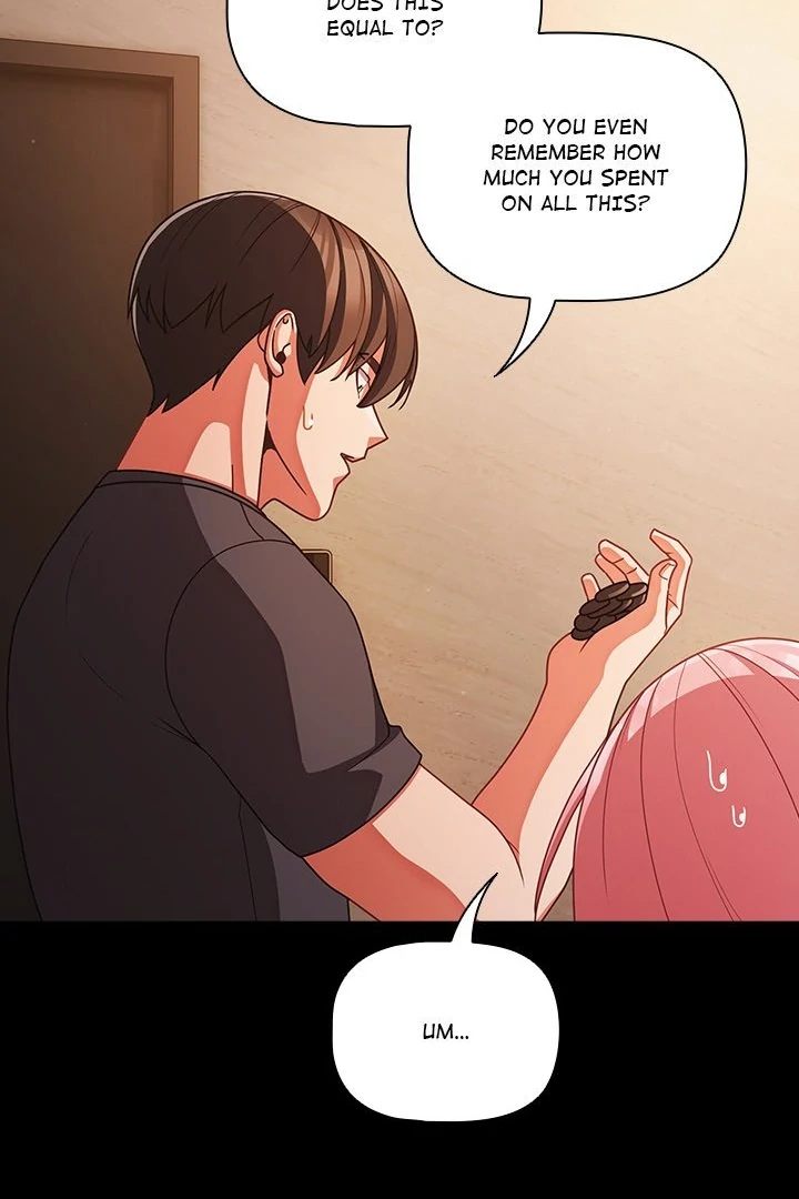 People of The Dark Chapter 38 Page 105
