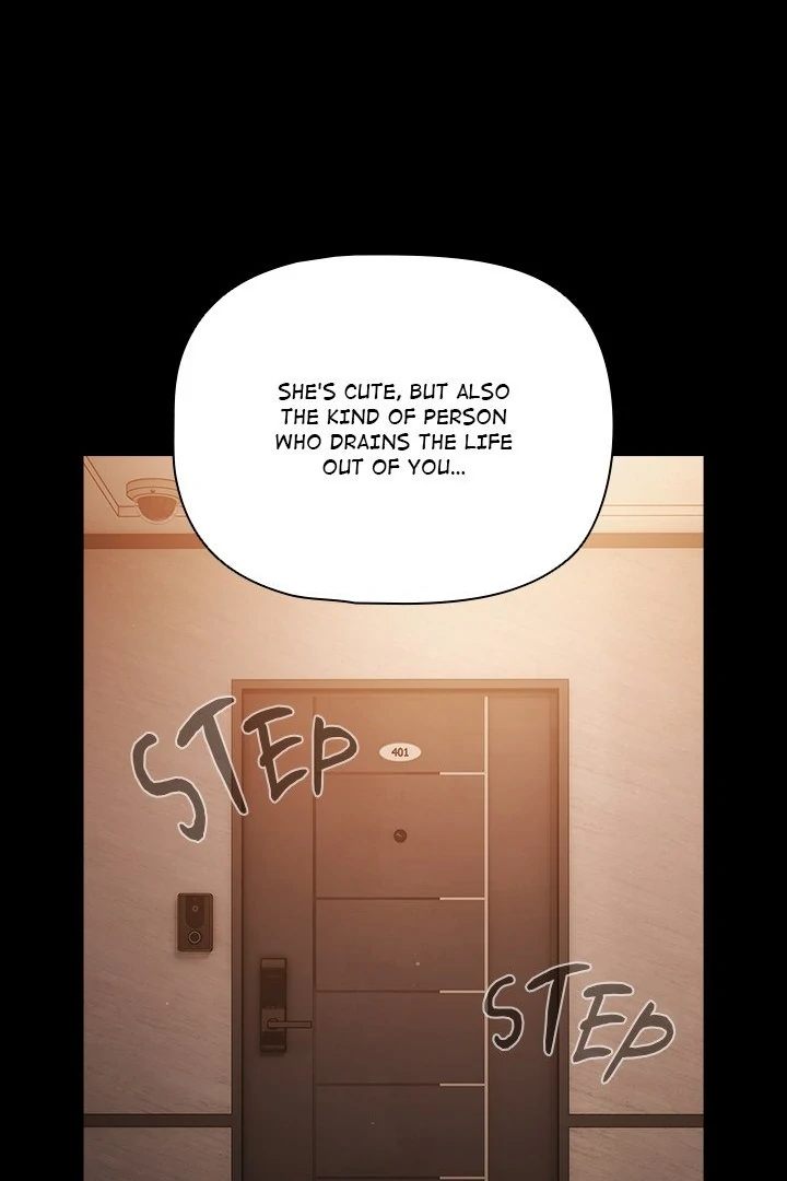 People of The Dark Chapter 38 Page 116