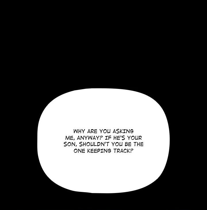 People of The Dark Chapter 38 Page 12