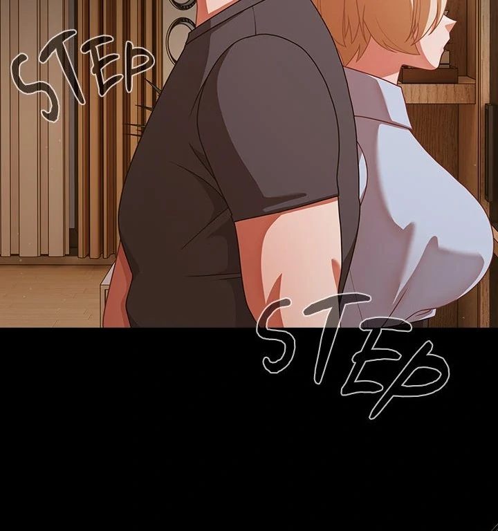 People of The Dark Chapter 38 Page 123