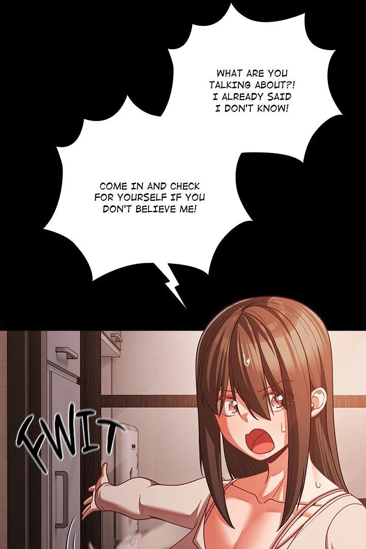 People of The Dark Chapter 38 Page 23