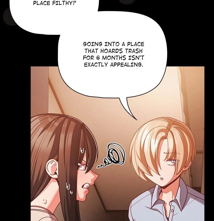 People of The Dark Chapter 38 Page 26