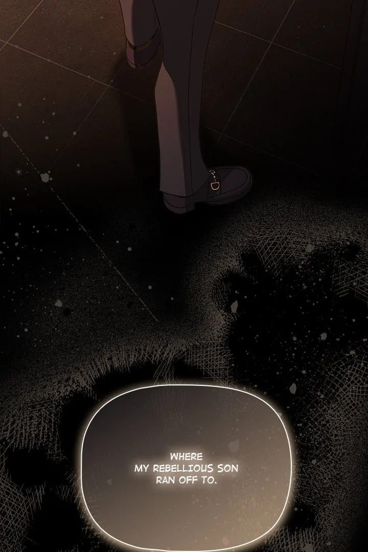 People of The Dark Chapter 38 Page 3