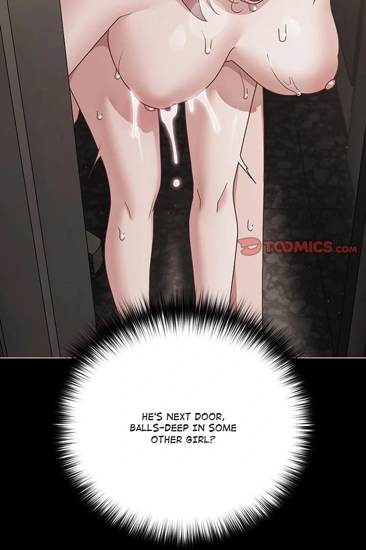 People of The Dark Chapter 38 Page 8