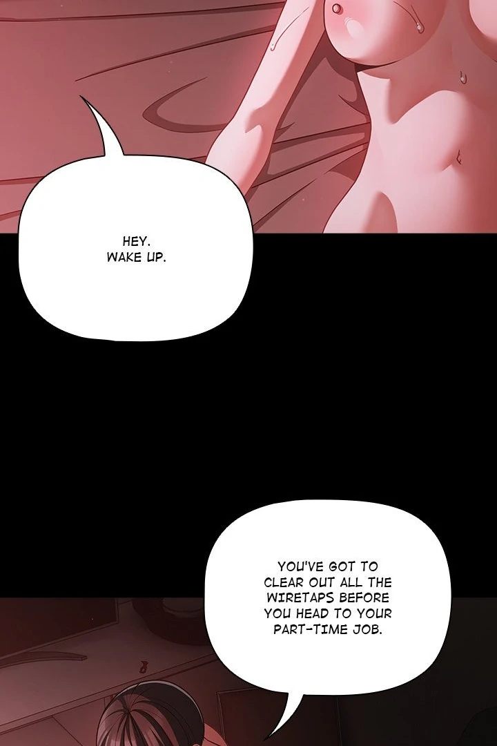 People of The Dark Chapter 38 Page 85