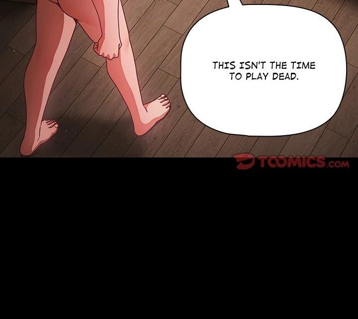 People of The Dark Chapter 38 Page 95