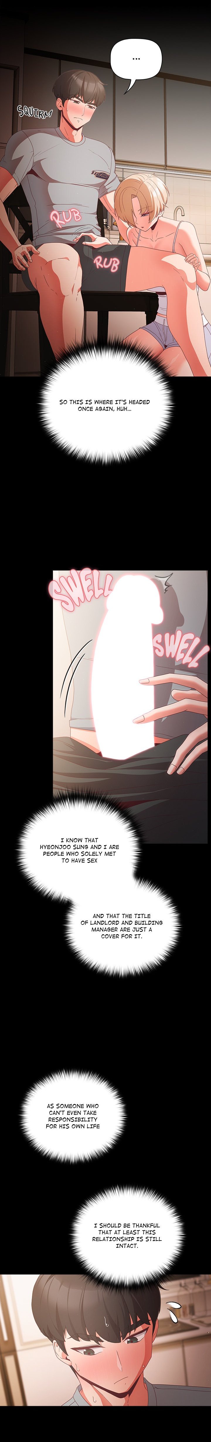 People of The Dark Chapter 3 Page 8