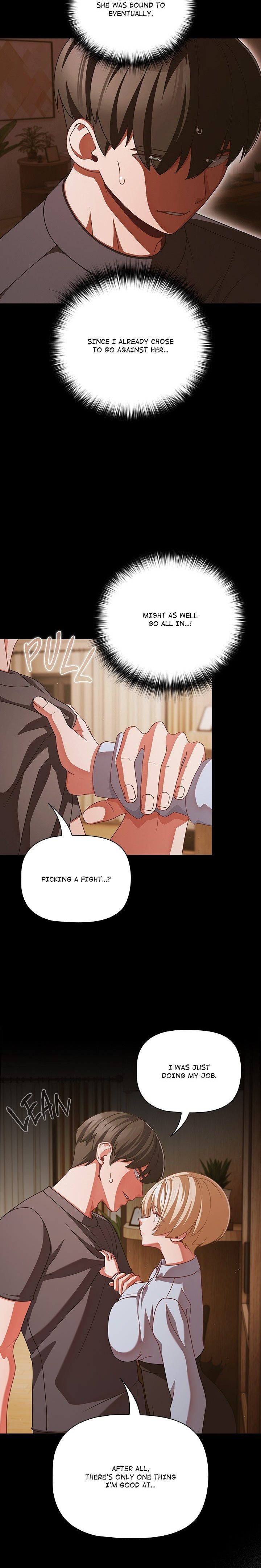 People of The Dark Chapter 39 Page 5