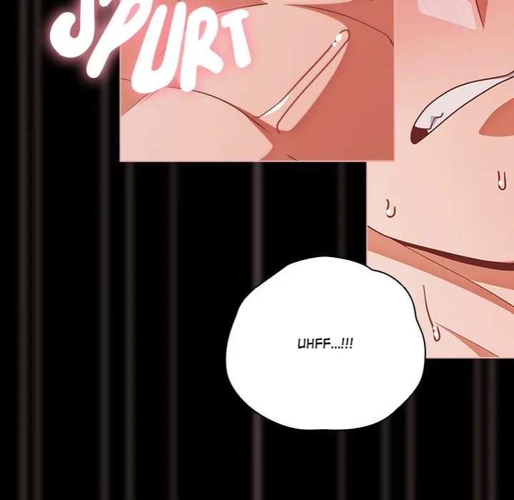People of The Dark Chapter 40 Page 25