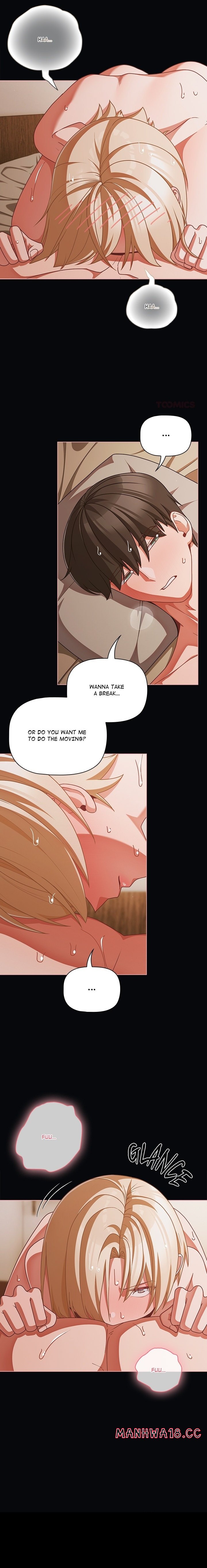 People of The Dark Chapter 41 Page 2