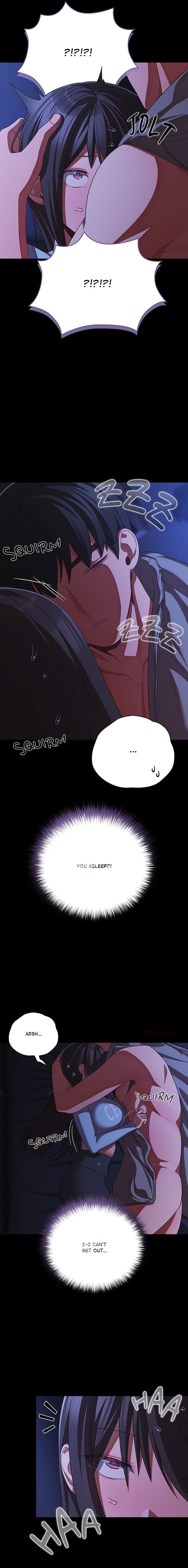 People of The Dark Chapter 42 Page 20