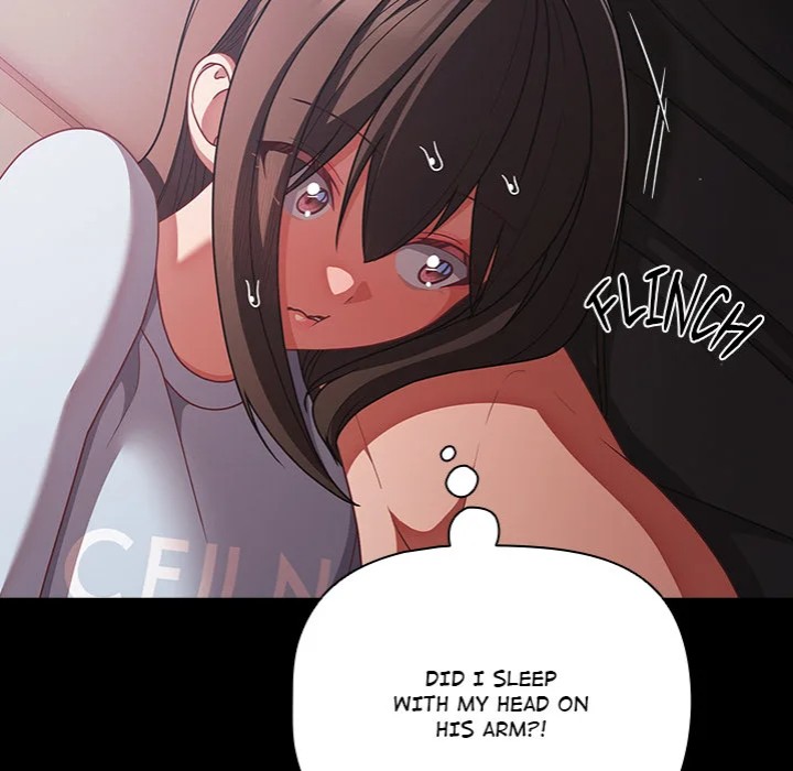 People of The Dark Chapter 43 Page 13