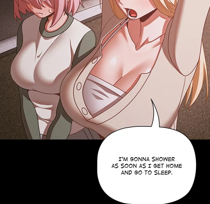 People of The Dark Chapter 43 Page 134