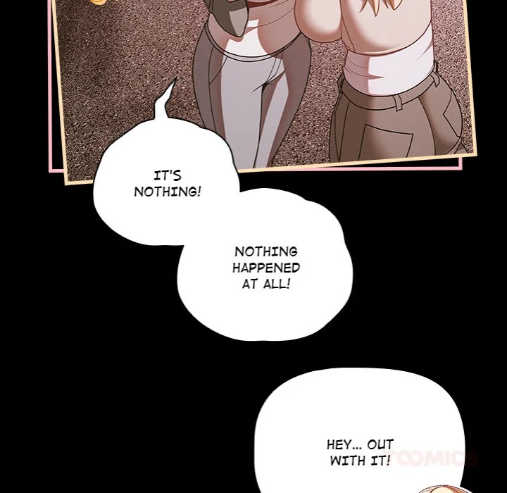 People of The Dark Chapter 43 Page 147