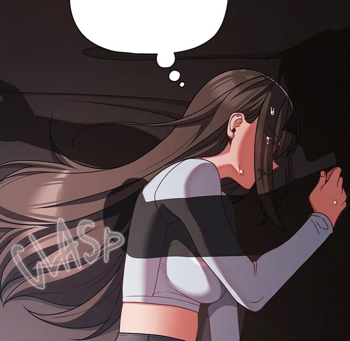 People of The Dark Chapter 43 Page 19