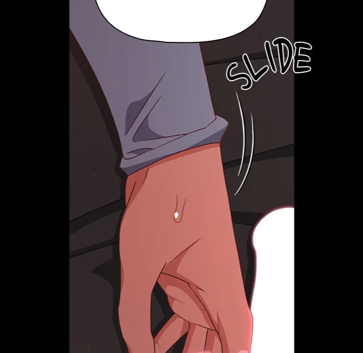 People of The Dark Chapter 43 Page 25