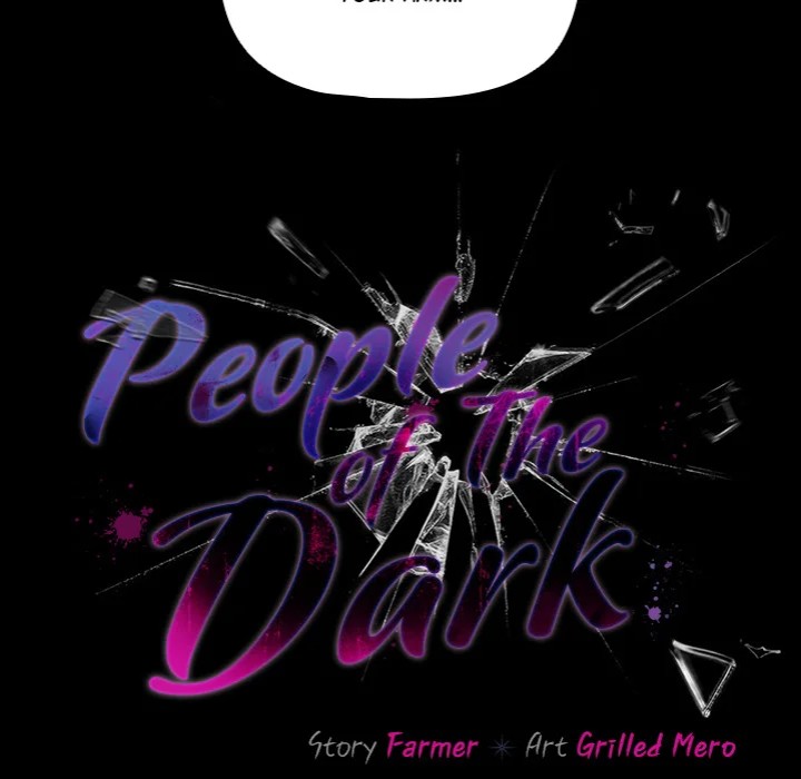 People of The Dark Chapter 43 Page 67