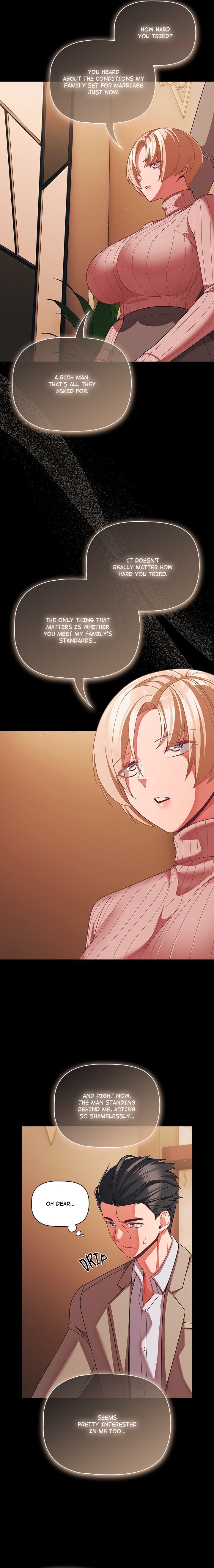 People of The Dark Chapter 44 Page 13