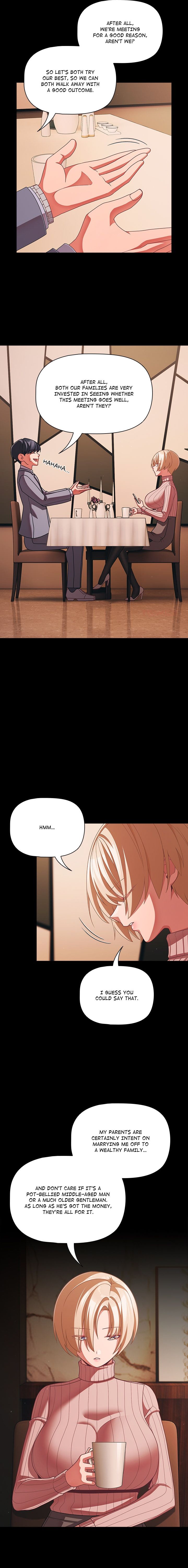 People of The Dark Chapter 44 Page 2
