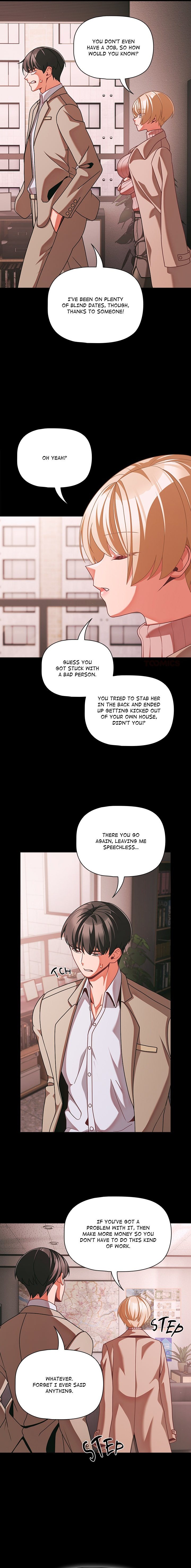 People of The Dark Chapter 45 Page 2